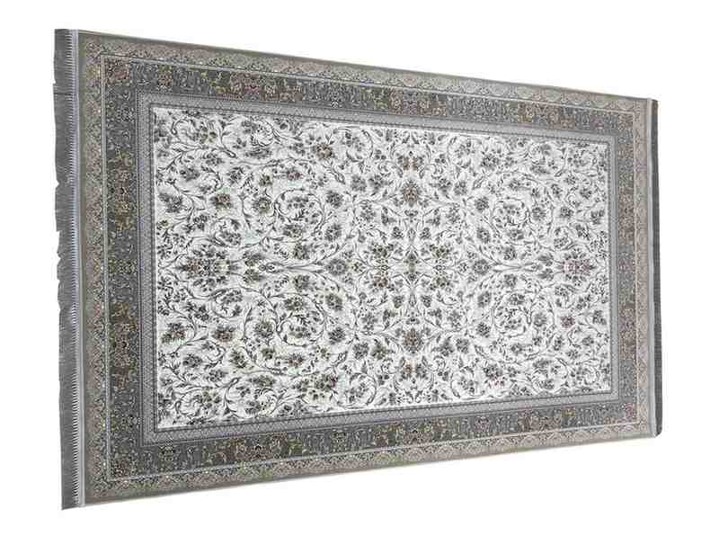 تصویر 2 از روفرشی 12 متری ساده ظاهر مرتب سالن